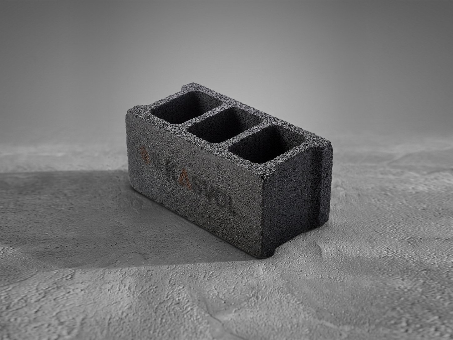 hollow-volcanic-block-8-holes-20cm-1.jpg Hollow Volcanic Block – 3 Holes, 20cm - الصورة 1