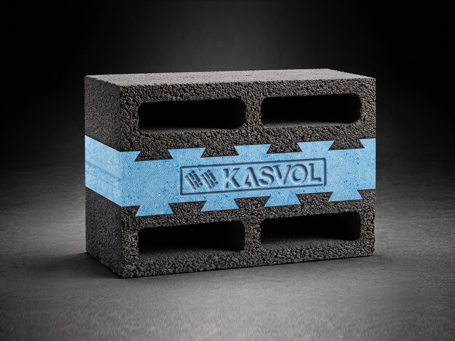 original-juffali-xps-sandwich-insulated-volcanic-block-30cm.jpg Original Juffali XPS Sandwich Insulated Volcanic Block – 30cm - الصورة 1