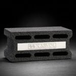 White EPS Slice Insulated Volcanic Block – 20cm 12 Mpa